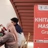 Khitanan Gratis di Kota Bandung, Berikut Cara Daftarnya