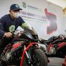 Asa MotoGP Mandalika bagi UMKM Sektor Otomotif