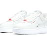 Spirit Musim Gugur dalam Nike Air Force 1 Vibrant Miami Dolphins