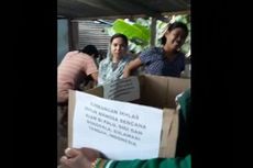 Cerita TKI di Malaysia, Sisihkan Gaji hingga Cari Bantuan untuk Korban Gempa Palu