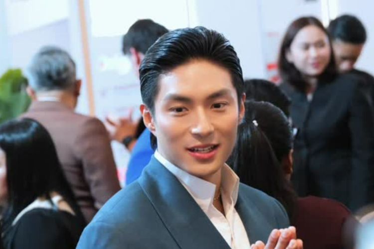 Klarifikasi PT Global Loyalty Indonesia soal Rumor Posisi CEO Giorgino Antonio