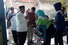 Asli Cirebon, Syaikhu Harap Pantura Jadi Kantong Suara Pasangan Asyik