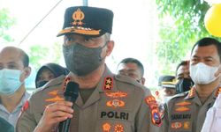 Soal Irjen Teddy Minahasa Ditangkap Karena Kasus Narkoba, Komisi III: Publik Makin Ragu Terhadap Polri