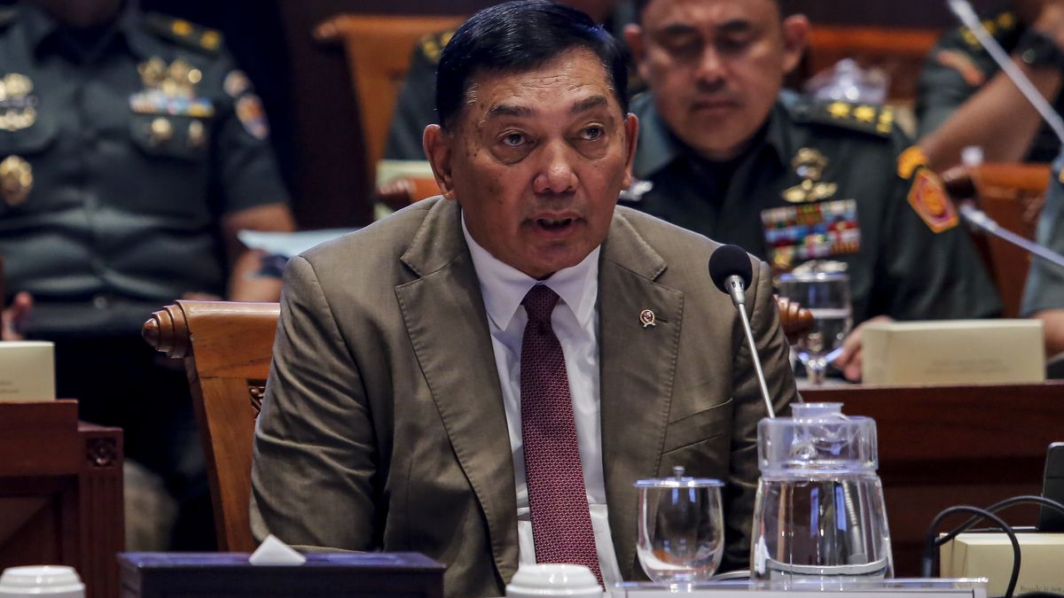 [HOAKS] Menhan Sjafrie Umumkan Program Bantuan Dana Pensiun 2026