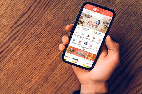 Cara Bayar dan Cek Tagihan PGN Online di Shopee