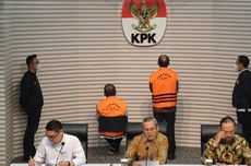 KPK Usut Dugaan Korupsi di Jasindo, Manajemen: Kami Mendukung Penuh