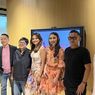 Novel Satine Karya Ika Natassa Diangkat ke Film, Acha Septriasa di Belakang Layar 