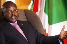 Dinilai Hina Presiden Burundi, Seorang Pelawak Ditahan