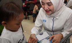 WIKA Gelar Seminar Peduli Stunting, Dihadiri 6.400 Orangtua dan Kader Posyandu