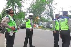 Viral Video Warga Pertanyakan Razia Polisi di Medan, Ini Penjelasan Polrestabes