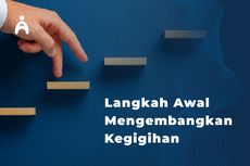 Langkah Awal Mengembangkan Kegigihan