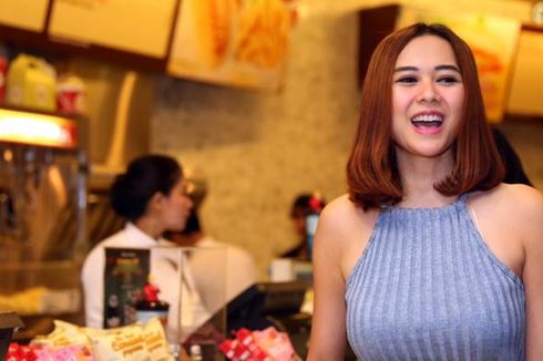 Profil Aura Kasih, Jebolan Miss Indonesia Pelantun Mari Bercinta