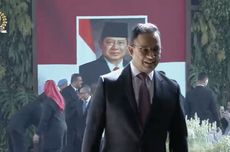 Jubir: Anies Tak Terlibat Pembentukan dan Kegiatan Partai Perubahan