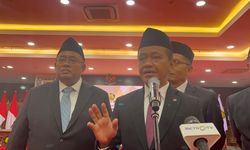Bahlil Mau Ambil Orang KPK dan TNI Jadi Pejabat Ditjen Penegakan Hukum