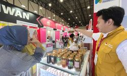 Disperindag Jabar Pamerkan Produk Petani Milenial ke Thailand dan Korea Selatan