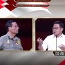 Debat Cawapres, Cak Imin dan Mahfud Singgung 2.500 Tambang Ilegal di RI