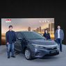 Mengapa Bukan All New City RS yang Masuk ke Indonesia?