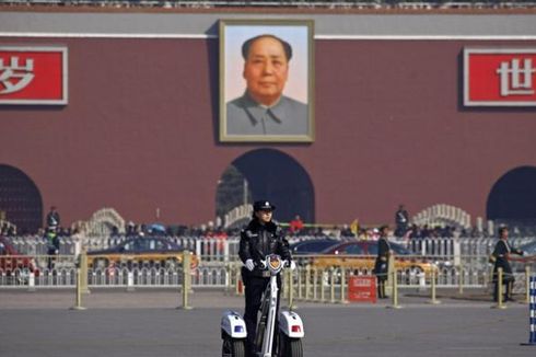 China Saja Pernah Menolak Dicoret sebagai Negara Berkembang