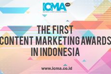 Pertama di Indonesia: Content Marketing Award Segera Digelar