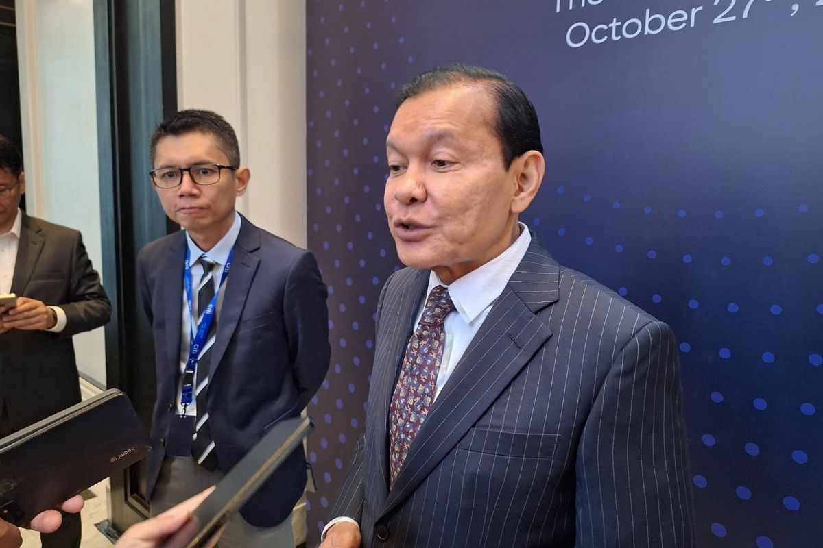 Citi Indonesia Catat Laba Bersih Rp 2,8 Triliun Sepanjang 2025