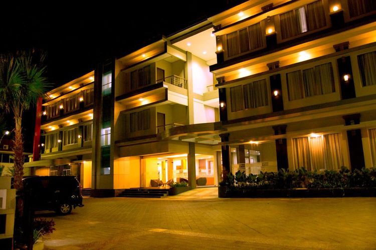 Pilihan Hotel Baru Nan Nyaman Di Kuningan Jawa Barat