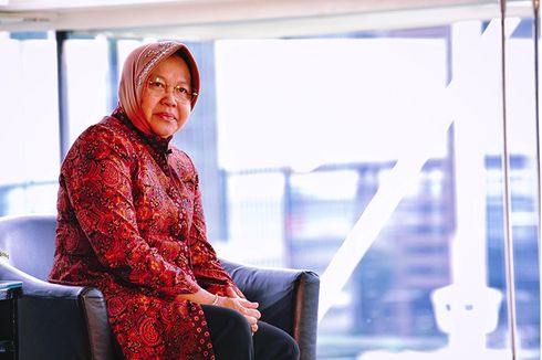 Kabar Jadi Menteri Sosial, Risma Pilih Isthikarah dan Tunggu Megawati