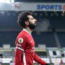 Liverpool Melemah, Mohamed Salah Pun Menebar Sumpah...