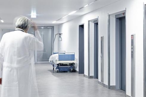 2018, Rumah Sakit Se-Jateng akan Diakreditasi dengan SNARS Edisi I