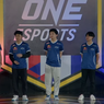 Rebellion Zion Kalah, Tak Ada Lagi Wakil Indonesia di Liga Mobile Legends MPLI 2023