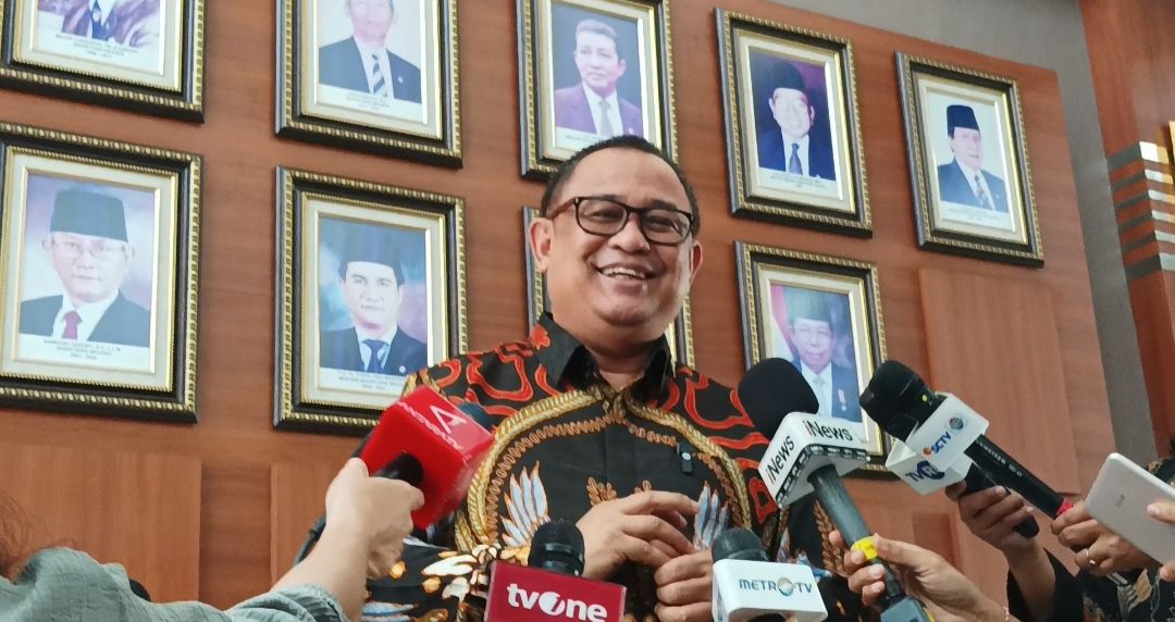 [POPULER NASIONAL] Kata Istana soal Isu Jokowi Dukung Prabowo | Yasonna Jelaskan Penahanan Ferdy Sambo