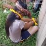 Remaja di Tabanan Diikat dengan Kain Selendang oleh Pencuri Saat Orangtua Pergi