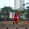 Taman Potret Tangerang: Jam Buka, Tiket Masuk, dan Aktivitas