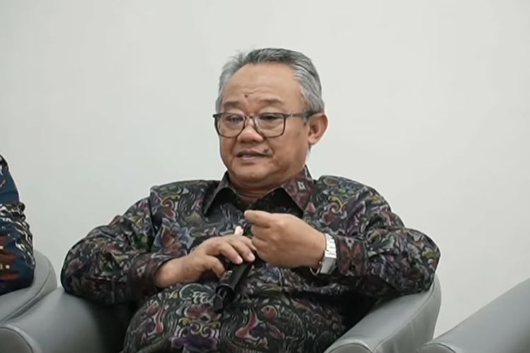Mendikdasmen Bicara Budaya Demokrasi: Keterbukaan, Menerima, Adil, dan Kesatria
