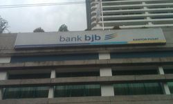 APBD Jawa Barat Parkir Rp 7,94 Triliun di Kas Bank Daerah 