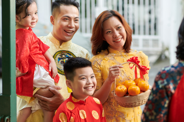 Selamat Tahun Baru Imlek 2026, Ini Penulisan Gong Xi Fa Cai yang Benar dan Artinya