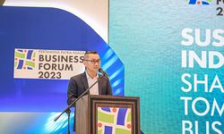 Dukung Pembangunan Industri Berkelanjutan, Pertamina Patra Niaga Gelar Business Forum 2023