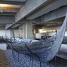 Kapal Viking Jadi Warisan Budaya Tak Benda UNESCO