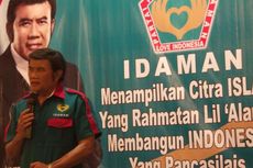 Dirikan Partai Idaman, Rhoma Ingin Tepis Islamofobia di Indonesia