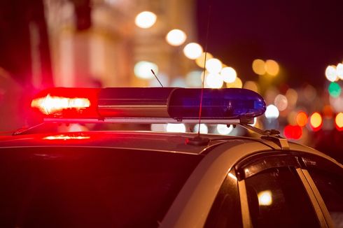 Razia Lalu Lintas, Polisi Minneapolis Tembak Mati Seorang Pria