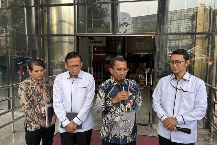 BPJS Kesehatan Sebut Kerugian akibat Fraud di Bidang Kesehatan Turun Rp 6 Triliun