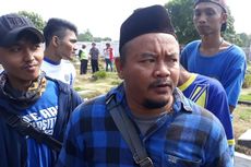 Suporter Persitara Usulkan Lokasi Pertandingan Liga 3 Zona DKI Dipindah