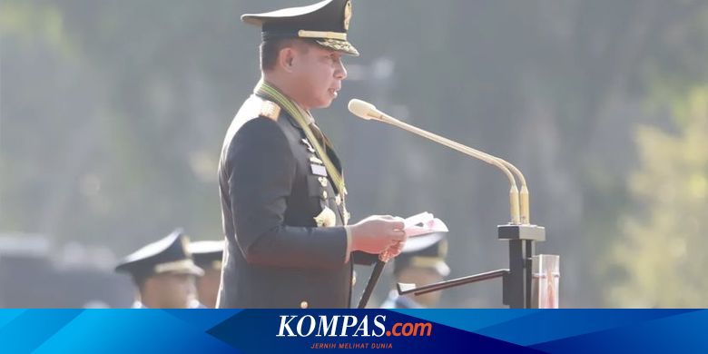 Klaim Panglima "TNI Multifungsi" Dikhawatirkan Jadi Kedok Dwifungsi