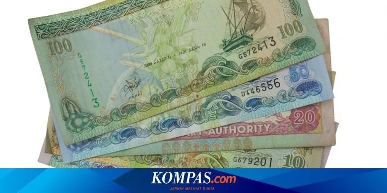 Mata Uang Negara Negara Ini Diprediksi Bakal Kian Tersungkur Halaman All Kompas Com
