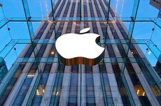 Apple Dikabarkan Bikin Chatbot AI Pesaing ChatGPT