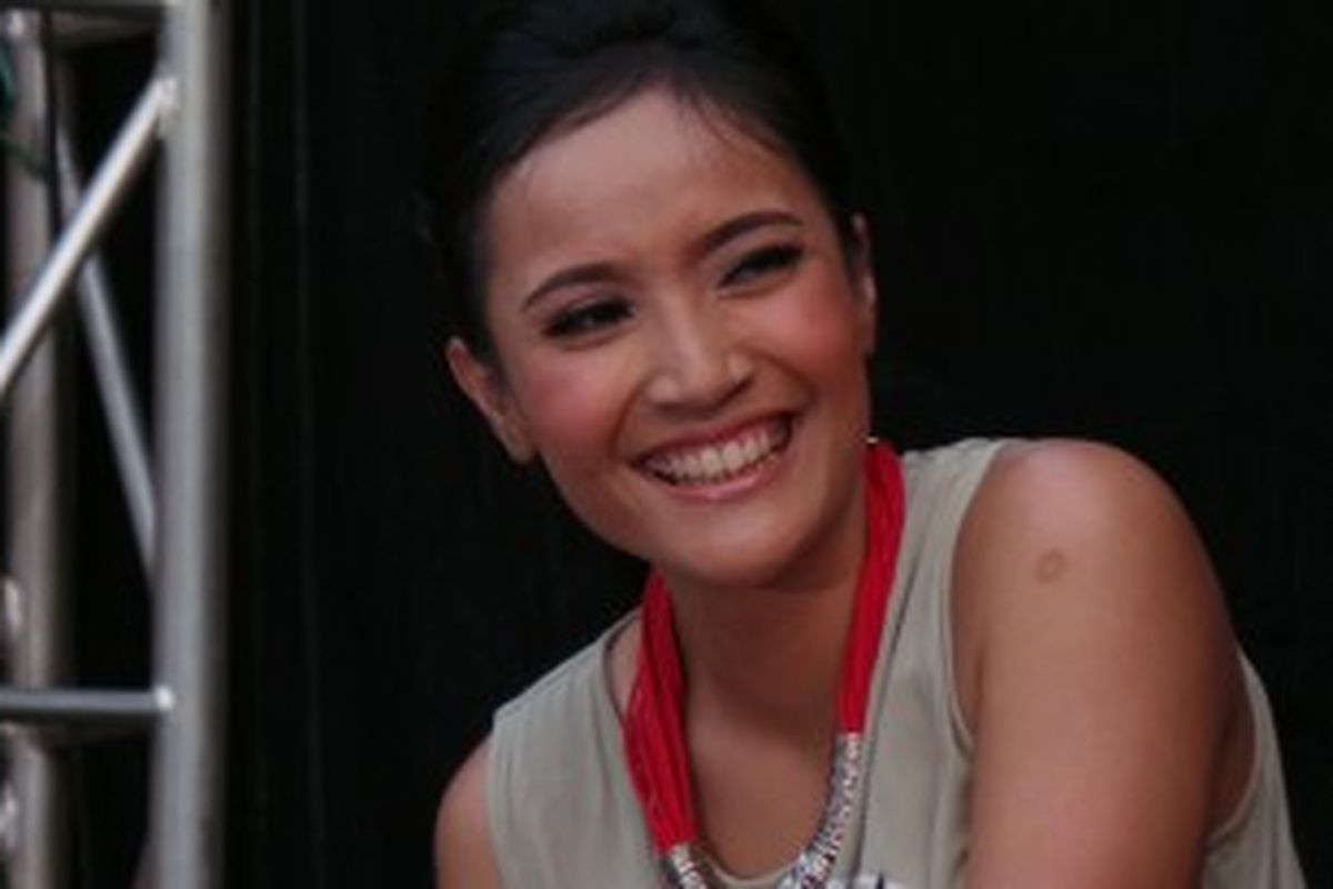 Lea Simanjuntak