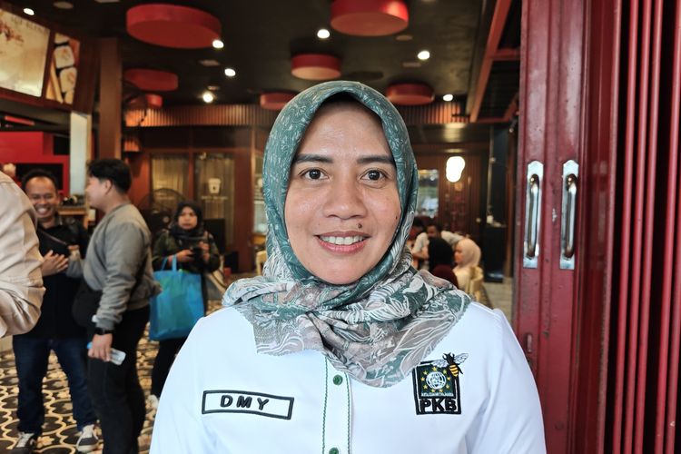 Banggar Pertanyakan Lolosnya Anggaran Rujab Rp 25 Miliar Gubernur Kaltim, Damayanti: Siapa yang Bahas?