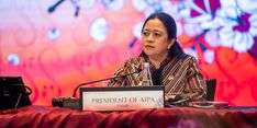 Puan Ajak Seluruh Parlemen Negara ASEAN Berpartisipasi Wujudkan Perdamaian di Myanmar