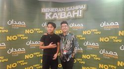 Ruben Onsu Antusias Sambut Ramadan, Sebut Betrand Peto Ingin Bangunkan Sahur