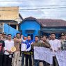 Desak Partai Tolak Pilkada Tak Langsung, Mahasiswa Sumenep Demo Kantor DPC Demokrat dan Gerindra