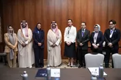 Indonesia dan Arab Saudi Perkuat Kerja Sama Pariwisata, Fokus Wisata Religi dan Rekreasi